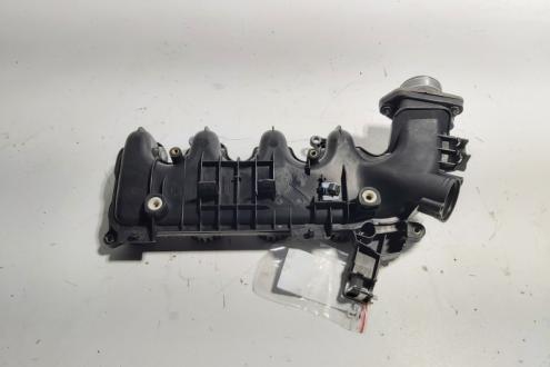 Galerie admisie cu capac culbutori, cod 9684941780, Citroen C5 (III) Break, 1.6 HDI, 9HZ (idi:665303)