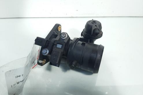 Clapeta acceleratie, cod 9660110780, Citroen C4 (I) coupe, 2.0 HDI, RHR (idi:664508)