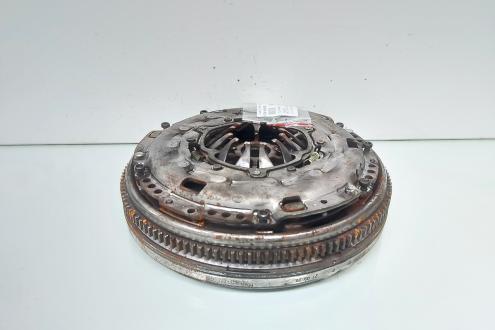 Volanta masa dubla cu placa presiune, Vw Jetta 3 (1K2), 1.9 TDI, BKC, 6 vit man (idi:665197)