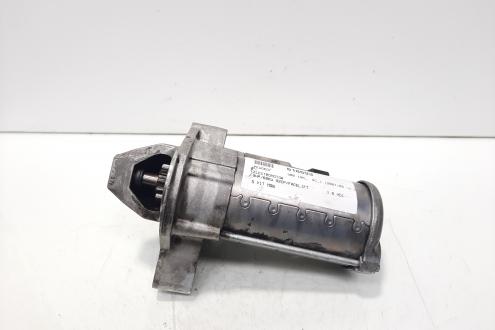 Electromotor, cod 9675660680, Citroen C4 Grand Picasso, 1.6 HDI, 9HP, 5 vit man (idi:618693)