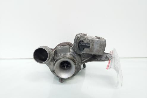 Turbosuflanta Ihi, Bmw 5 Touring (F11) 2.0 diesel, N47D20C (idi:665211)