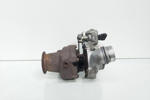 Turbosuflanta Ihi, Bmw 5 Touring (F11) 2.0 diesel, N47D20C (idi:665211)