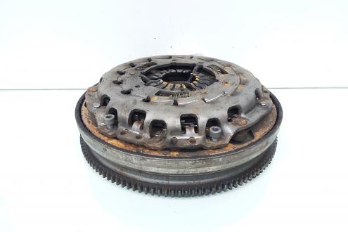 Volanta masa dubla cu placa presiune, Bmw 3 Coupe (E92), 2.0 diesel, N47D20A, 6 vit man (idi:665214)