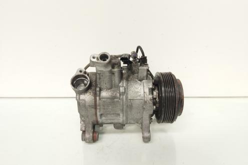 Compresor clima Denso, cod 447260-3821, Bmw 5 Touring (F11) 2.0 diesel, N47D20C (idi:665215)