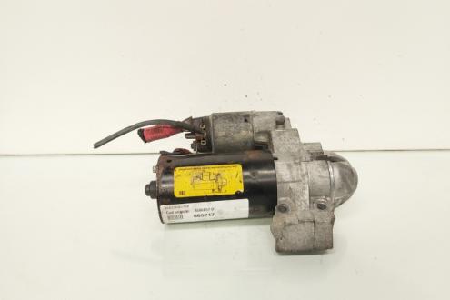 Electromotor, cod 8506657-01, Bmw 3 Touring (E91) 2.0 diesel, N47D20C (idi:665217)