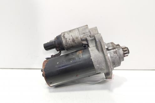 Electromotor, Audi A3 (8P1) 1.9 TDI, BXE 5 vit man (idi:622162)