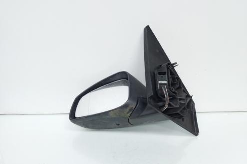 Oglinda electrica stanga cu semnalizare, Renault Megane 3 Coupe (idi:665245)