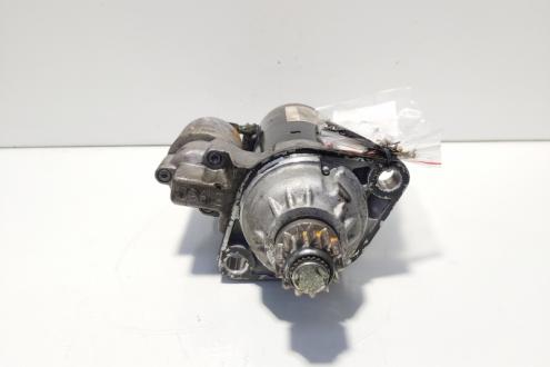 Electromotor, Audi A3 (8P1) 2.0 TDI, CFF, 6 vit man (idi:623563)