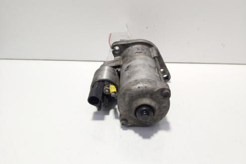 Electromotor cu start-stop, Audi A3 Cabriolet (8P7) 1.6 TDI, CAY, 5 vit man (idi:627933)