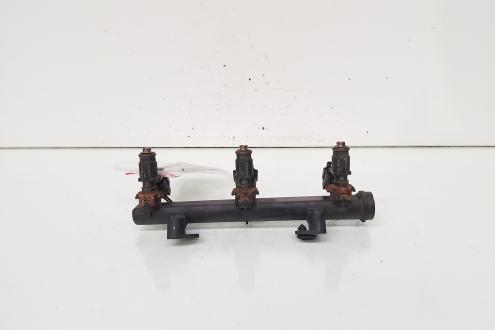 Rampa injectoare, cod 04C133317M, Vw UP, 1.0 benz, CHYA (id:665478)
