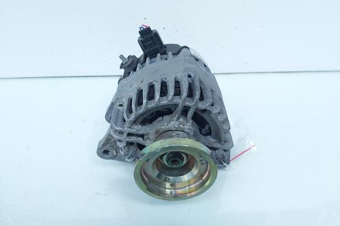 Alternator, Ford Focus 2 (DA) 1.8 TDCI, KKDA (idi:664662)
