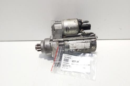 Electromotor, Vw Golf 5 Plus (5M1) 1.6 FSI, BLF, 5 vit man (idi:627919)