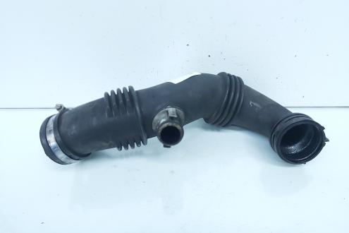Tub intercooler, cod 9687883680, 9687883780, Peugeot 307 sedan, 1.6 HDI, 9H01 (idi:664673)