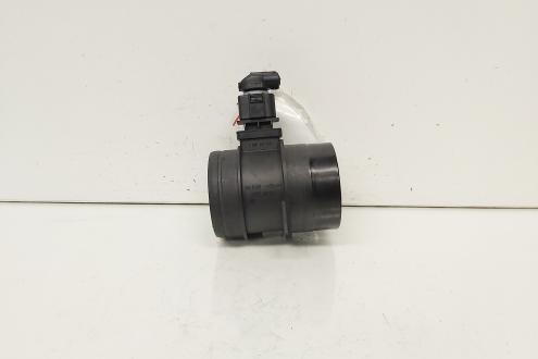 Debitmetru aer, cod 03G906461C, 0281002735, VW Golf 6 Variant (AJ5), 2.0 TDI, CBD (id:665536)