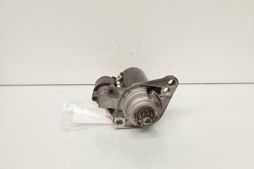 Electromotor, VW Golf 5 (1K1), 1.9 TDI, BKC, 5 vit man (id:665517)