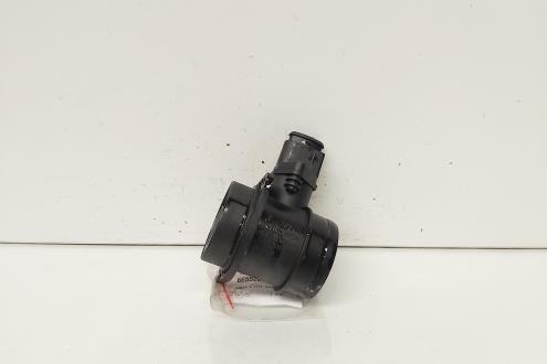 Debitmetru aer, cod 038906461B, 0281002531, Skoda Fabia 2 (5J, 542), 1.4 TDI, BNV (id:665520)