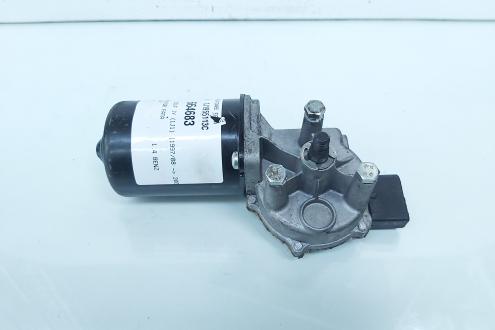 Motoras stergatoare fata, cod 1J1955113C, Vw Golf 4 Variant (1J5) (idi:664683)