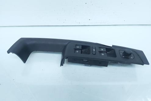 Butoane comanda geam usa stanga fata, cod 1Z0959858B, Skoda Octavia 2 Scout (1Z5) (idi:664687)