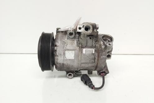 Compresor clima, cod 6Q0820808F, Seat Ibiza 5 (6J5) 1.4 benz, BXW (id:665508)