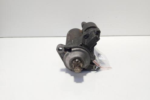 Electromotor DSG, Audi A3 Cabriolet (8P7) 2.0 TDI, CFF (idi:627882)