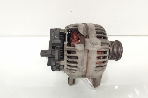 Alternator 150A Bosch, cod 8200728292A, Nissan Qashqai 1.5 DCI, K9K (id:665545)