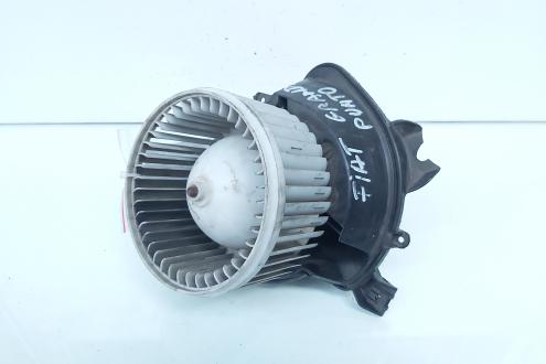 Ventilator bord, cod 5D3330100, Fiat Grande Punto Van (199) (idi:664694)