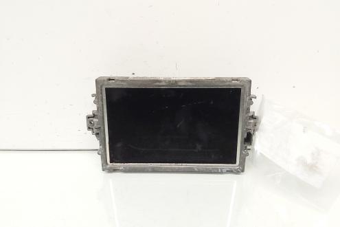 Display navigatie, cod A2049007408, Mercedes Clasa C (W204) (id:666897)