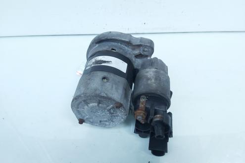 Electromotor, Ford Focus 3 Turnier, 1.0 benz, M2DA, 5 vit man (idi:664716)