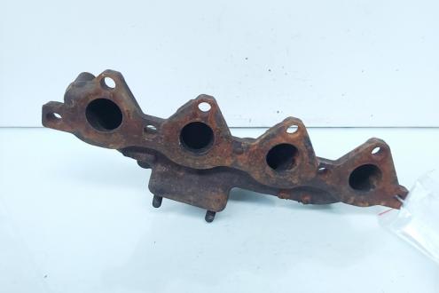 Galerie evacuare, cod 8980638800, Opel Astra H GTC, 1.7 CDTI, Z17DTR (idi:664717)
