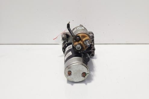 Electromotor, Peugeot 307 CC (3B), 1.6 HDI, 9HX, 5 vit man (idi:665305)