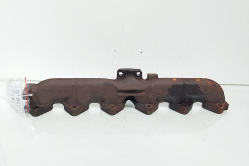 Galerie evacuare, cod 1162-2248166, Bmw 3 Coupe (E46) 3.0 diesel, 306D1 (idi:665320)