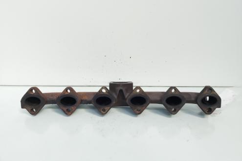 Galerie evacuare, cod 1162-2248166, Bmw 3 Coupe (E46) 3.0 diesel, 306D1 (idi:665320)