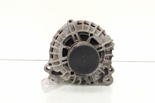 Alternator 140A Valeo, cod 03L903023F, VW Tiguan (5N), 2.0 TDI, CFG (id:666965)