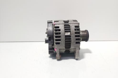 Alternator 180A, cod 03G903016L, VW Crafter 30-35 Autobus (2E), 2.0 TDI, CKTC (id:666981)