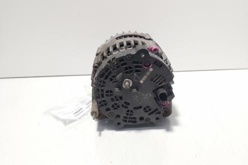 Alternator 180A, cod 03G903016L, VW Crafter 30-35 Autobus (2E), 2.0 TDI, CKTC (id:666981)
