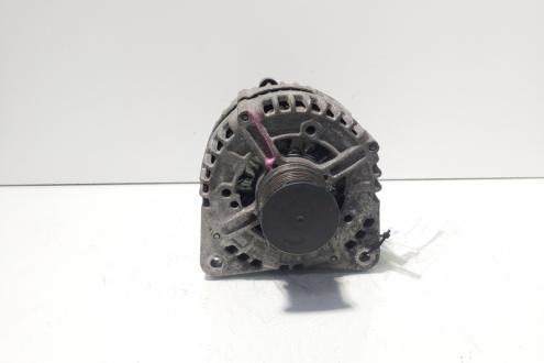 Alternator 180A, cod 03G903016L, VW Crafter 30-35 Autobus (2E), 2.0 TDI, CKTC (id:666981)