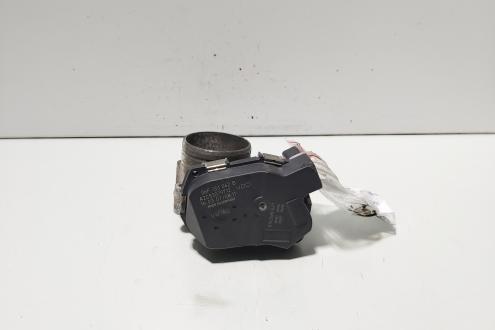 Clapeta acceleratie, cod 06F133062B, Vw Eos (1F7, 1F8) 2.0 FSI, BVY (id:666127)