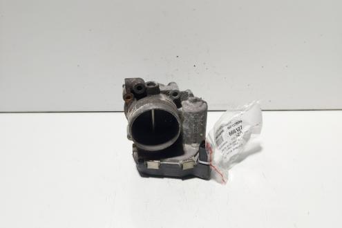 Clapeta acceleratie, cod 06F133062B, Vw Eos (1F7, 1F8) 2.0 FSI, BVY (id:666127)