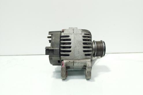 Alternator, Vw Golf 5 Variant (1K5) 2.0 TDI, CBD (idi:665728)