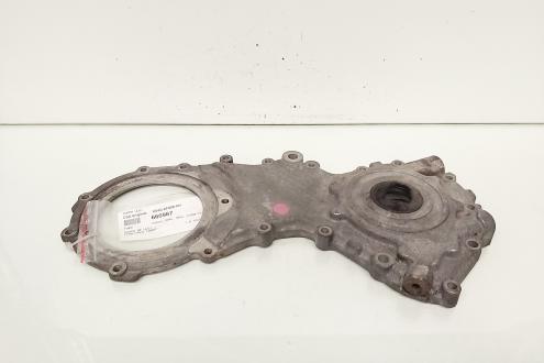 Pompa ulei, cod XS4Q-6F008-AH, Ford Focus 1, 1.8 TDCI, FFDA (id:666987)