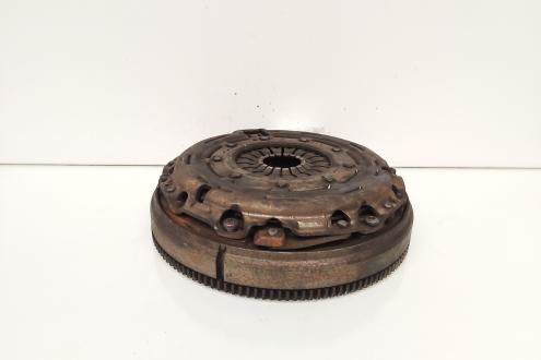 Volanta masa dubla cu placa presiune, Peugeot Partner (II) Tepee, 1.6 HDI, 9HP, 6 vit man (idi:665732)