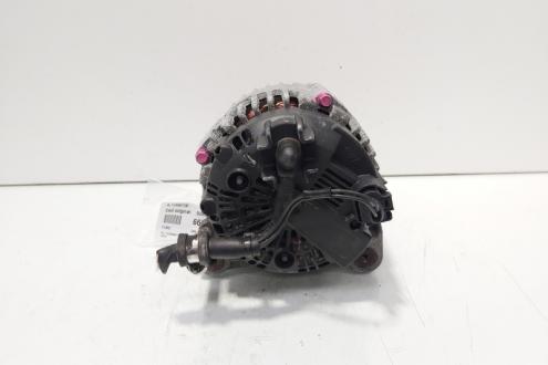 Alternator 110A Valeo, cod 06F903023E, Skoda Roomster (5J), 1.6 TDI, CAY (id:666922)