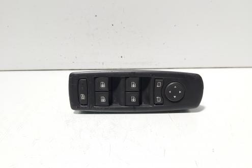 Butoane comanda geam usa stanga fata, cod 809610007R, Renault Megane 3 (id:665852)