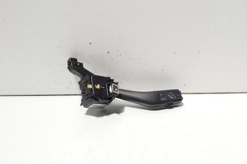 Maneta semnalizare cu tempomat, cod 1K0953513G, Vw Golf 5 Variant (1K5) (id:665858)