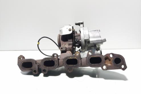 Turbosuflanta, cod 04L253016H, VW Golf 7 (5G), 1.6 TDI, CLH (id:666487)