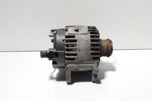 Alternator 140A Valeo, cod 06F903023C, Skoda Octavia 2 (1Z3) 2.0 TDI, BMM (idi:665738)