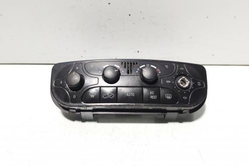 Panou comenzi ac, cod A2038300285, Mercedes Clasa C (W203) (id:666894)