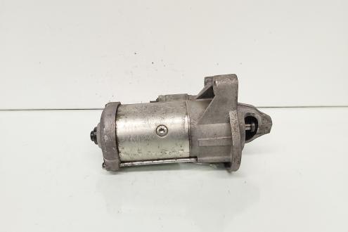 Electromotor cu Start Stop, cod AV6N-11000-GB, Ford Focus 3, 1.6 TDCI, T1DA, 6 vit man (id:666432)
