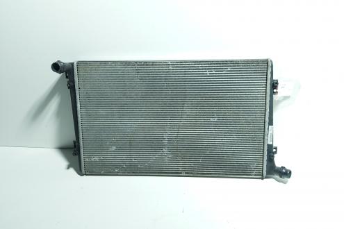 Radiator racire apa, cod 1K0121251AK, Seat Toledo 3 (5P2) 1.9 TDI, BLS (idi:665752)