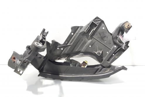 Suport far stanga, cod 8K0805607L, Audi A4 Avant (8K5, B8) (id:666198)